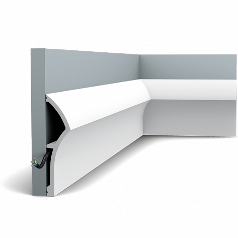 плинтус Orac Decor SX167 Dune
