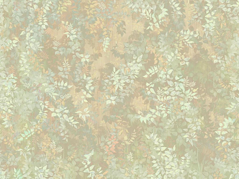 Панно Affresco Wallpaper Part 2 In the Foliage AB133-COL3
