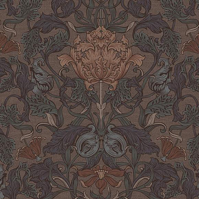 Обои Loymina Brit 11 022 коллекции British Style Garden