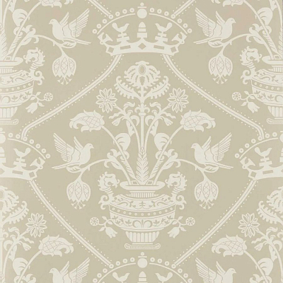 Обои Sanderson 217503 коллекции Highgrove
