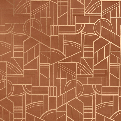 Обои Casamance 71020111 коллекции Mellow