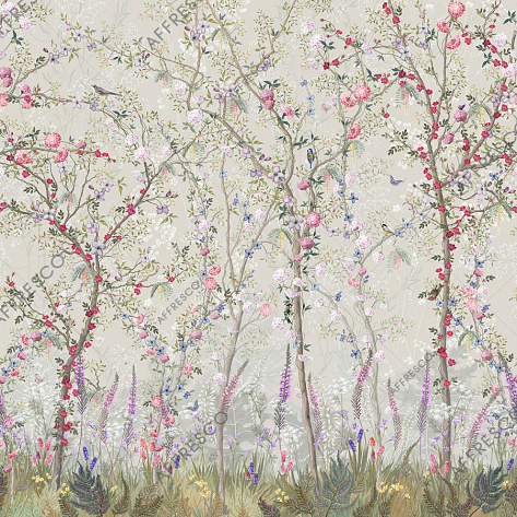 Панно Affresco Atmosphere AF501-COL1