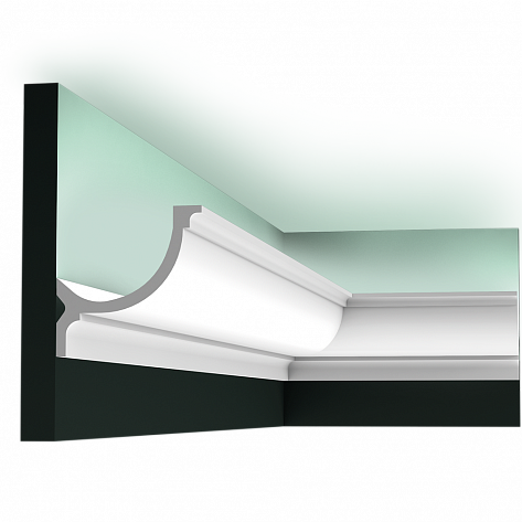 карниз Orac Decor C902