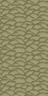 Обои Casamance 76971630 коллекции Broderies