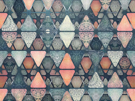 Панно Affresco New Art RE188-COL1