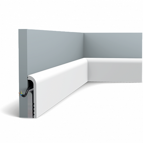 плинтус Orac Decor SX185