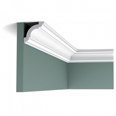 гибкий карниз Orac Decor CX124F