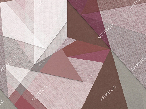 Панно Affresco Fine Art RE867-COL4