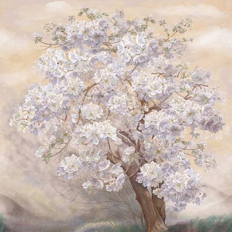 Панно Affresco Trend Art AK476-COL2