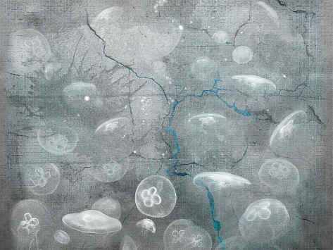 Панно Affresco New Art RE185-COL1