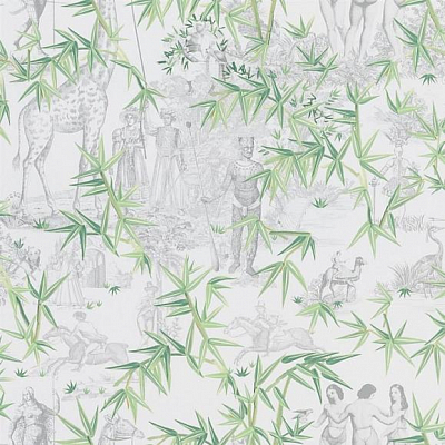 Флизелиновые Christian Lacroix PCL1006/01 коллекции Au Thèâtre Ce Soir