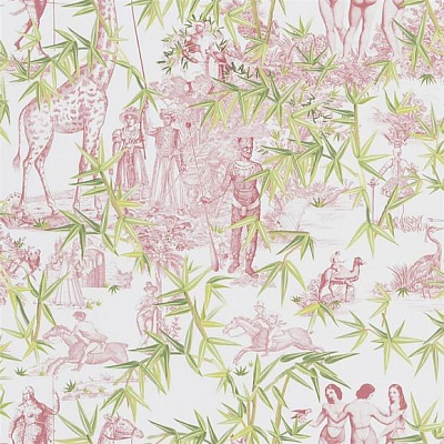 Флизелиновые Christian Lacroix PCL1006/03 коллекции Au Thèâtre Ce Soir
