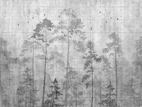Панно Affresco New Art RE166-COL1