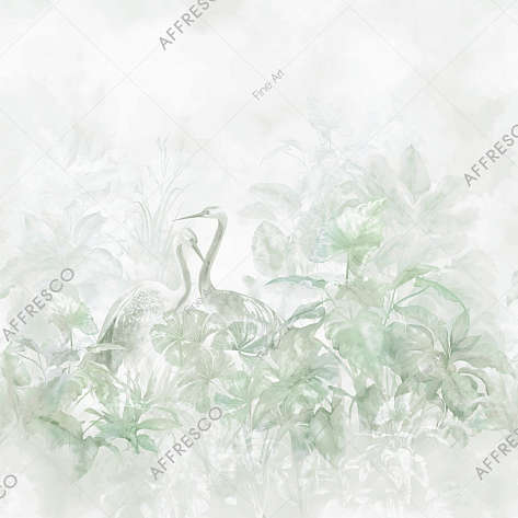 Панно Affresco Fine Art RE886-COL4