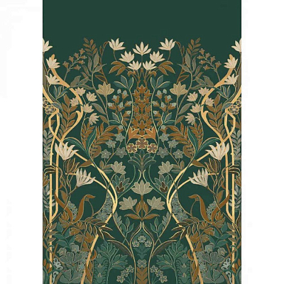 Обои Casamance 70733058 коллекции Isadora