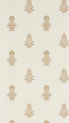 Обои Sanderson 217466 коллекции Curios Wallpaper