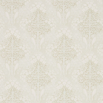 Обои Sanderson 216397 коллекции Chiswick Grove