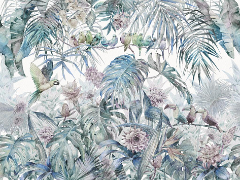 Панно Affresco Exclusive AB312-COL4