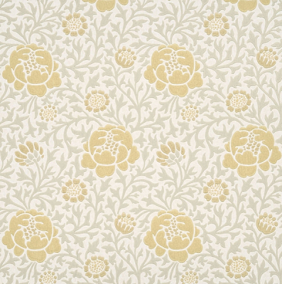 Обои Little Greene London Wallpapers 2 0273LWMISTZ