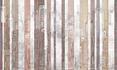Панно Affresco New Art RE149-COL3
