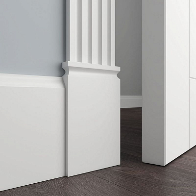 Декор. эл-т нижний Ultrawood D 1095