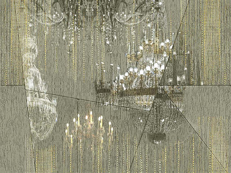 Панно Affresco New Art RE182-COL3