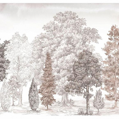 Обои Loymina ART14 003 коллекции Пейзаж 2