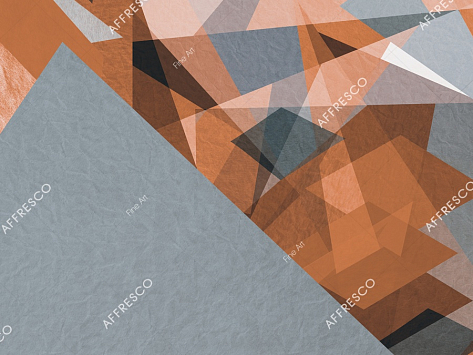 Панно Affresco Fine Art RE841-COL3