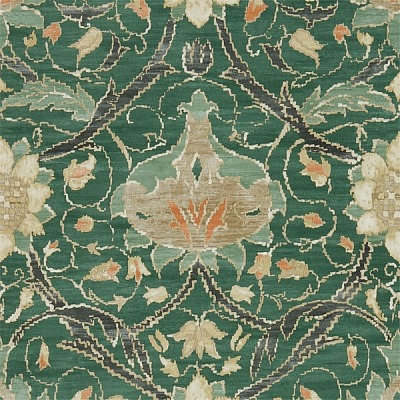 Обои Morris & Co Archive Wallpapers 4 216432