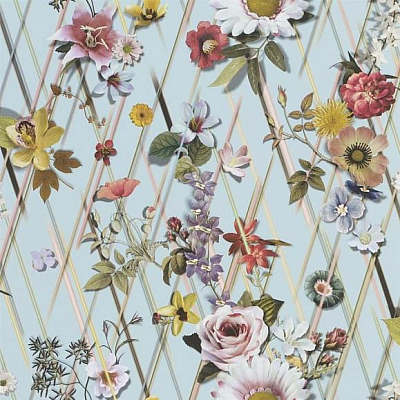 Флизелиновые Christian Lacroix PCL1005/03 коллекции Au Thèâtre Ce Soir