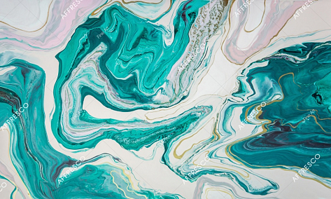 Панно Affresco Fine Art RE830-COL1