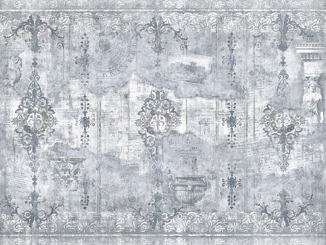 Панно Affresco Re-Space MT70-COL2