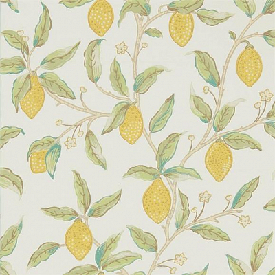 Бумажные обои Morris & Co 216672 коллекции Melsetter