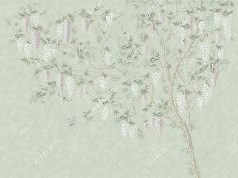 Панно Affresco Atmosphere AF515-COL1