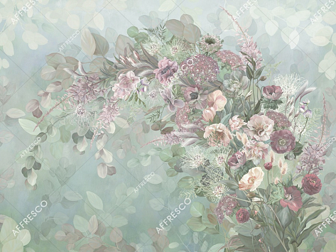Панно Affresco Atmosphere AF509-COL3