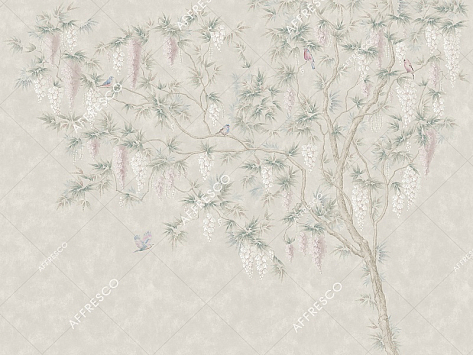 Панно Affresco Atmosphere AF515-COL2