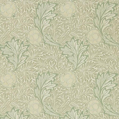 Бумажные обои Morris & Co 216689 коллекции Melsetter