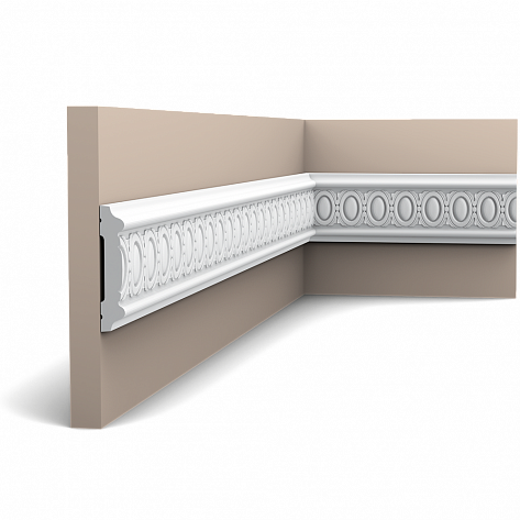 гибкий молдинг Orac Decor P7030F