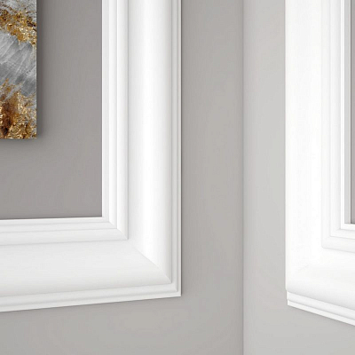 Молдинг Ultrawood U 002 4C TC