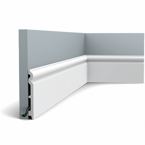 плинтус Orac Decor SX138