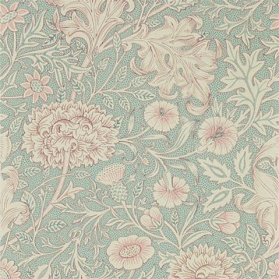 Обои Morris & Co Archive Wallpapers 5 216680