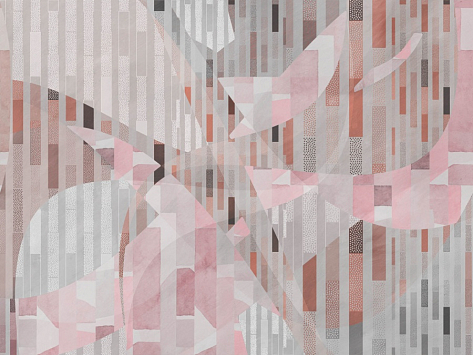 Панно Affresco Trend Art ZK445-COL3