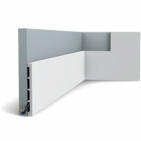плинтус Orac Decor SX168 Square