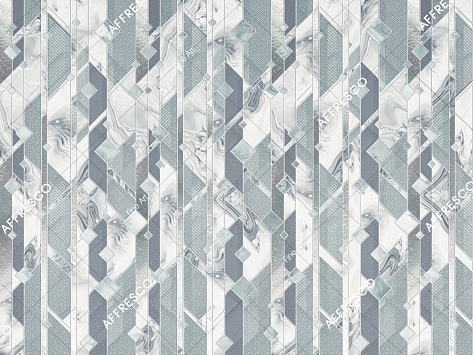 Панно Affresco Fine Art RE927-COL4