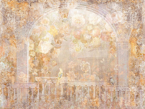 Панно Affresco Re-Space ID98-COL2