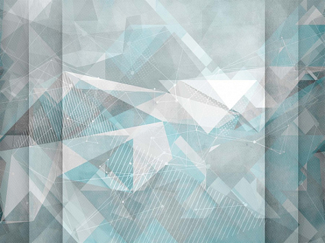 Панно Affresco Trend Art ZK479-COL2