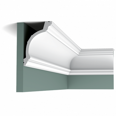 гибкий карниз Orac Decor C217F