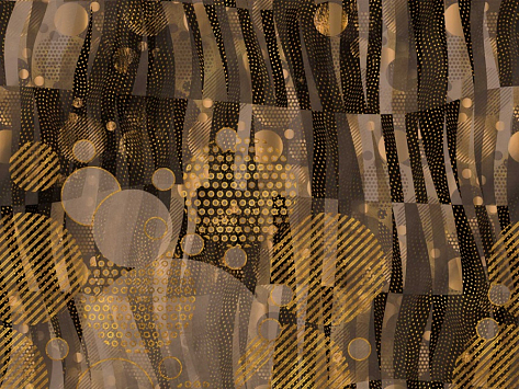 Панно Affresco Trend Art ZK424-COL5