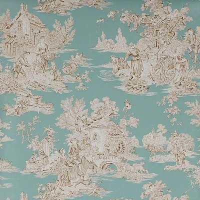 Обои флизелиновые Manuel Canovas 03104-02 коллекции Balangan
