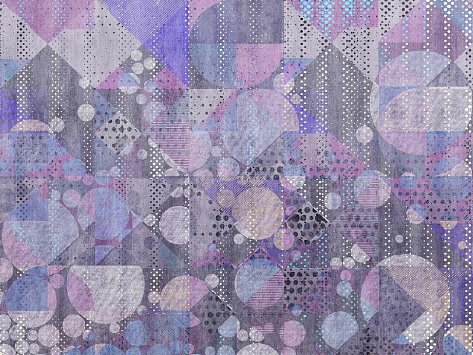 Панно Affresco New Art RE155-COL4